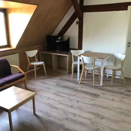 Apartment Haus Nikolaus Nettersheim