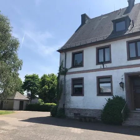 Haus Nikolaus