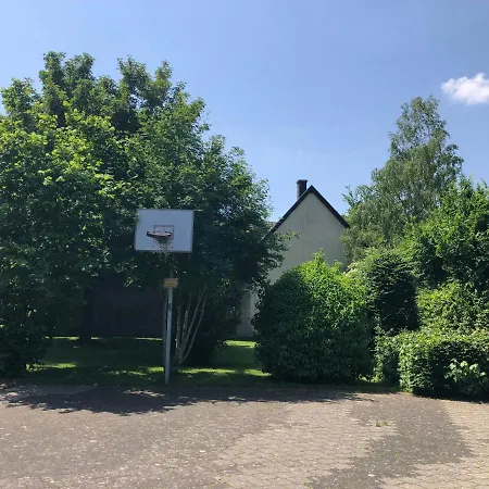 Haus Nikolaus Apartment Nettersheim