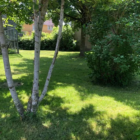 Apartment Haus Nikolaus Nettersheim